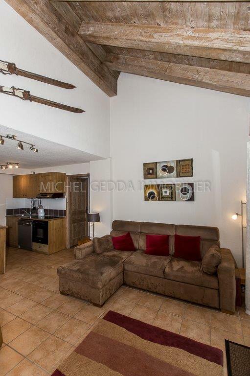 Les Chalets De Wengen - La Panoramique Ла-Плань Экстерьер фото